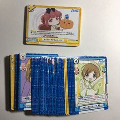 Re:ゼロから始める異世界生活 アナスタシア・ホーシン サイン PP Re