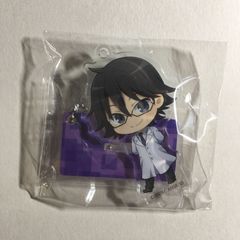 銀魂 しゃぼん玉 アクリルキーホルダーコレクション 山崎 退 - メルカリ