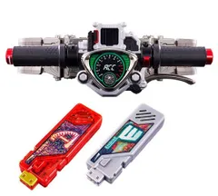 CSMアクセルドライバー ver.1.5 風都探偵 EDITION 『仮面ライダーW』