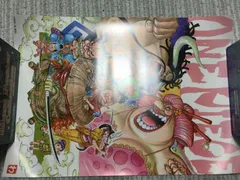 ワンピース ルフィ ロングポスター one piece ジャンプショップ アニメイト フェア