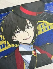 文豪ストレイドッグスバスタオル Amazon｜文豪ストレイドッグス 太宰治（だざいおさむ） バスタオル