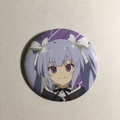 終わりのセラフ アニメガ×ソフマップ 特典缶バッジ 柊シノア - メルカリ