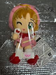タグ付き！美品！】ポケモンセンターオリジナル ぬいぐるみ トレーナー