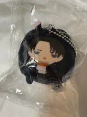 進撃の巨人 リヴァイ てのりんず ぬい