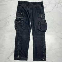 Polo Ralph Lauren ギミックパンツ パラシュートパンツ - メルカリ