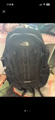 THE NORTH FACE ビッグショット エコー