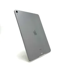 【全額返金保証】【最速発送】Apple iPad Air (M2) 13インチ 256GB スペースグレイ Wi-Fi 超美品 動作確認済