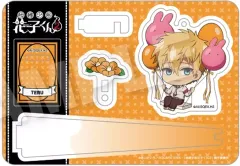 【中古】キーホルダー 源輝 ばるんこスタンドキーホルダー 「TVアニメ 地縛少年花子くん2」