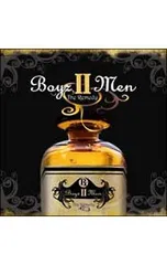 CD／ボーイズIIメン／ザ・レメディー