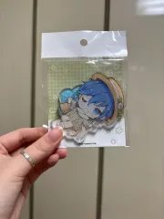 ボカロ カイト コラボ カフェ アークス アクリル 未開封