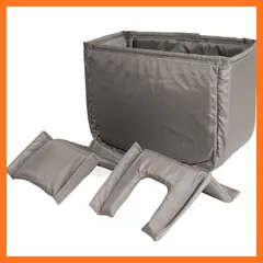 【新品】 ORTLIEB(オルトリーブ) カメラインサート(F94)