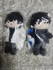 未開封 まとめ 全知的な読者の視点から 上下 ポップアップ 金獨子 イルカ U 中 개복치 ぬいぐるみ