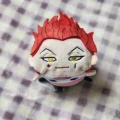 ヒソカ HUNTER×HUNTER ぬいぐるみ ぬい