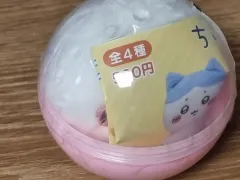 ちいかわクリップガチャ ちいかわ