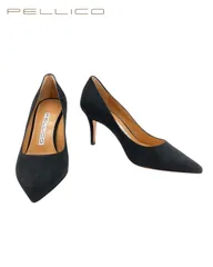 2026年最新】PELLICO パンプスの人気アイテム - メルカリ