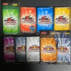 遊戯王 asia championship 2013 plus スリーブ 18枚 - メルカリ