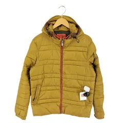スコッチアンドソーダ SCOTCH＆SODA PRIMALOFT WINTER JACKET プリマロフト 中綿入り ジャケット メンズ import：L のサムネイル