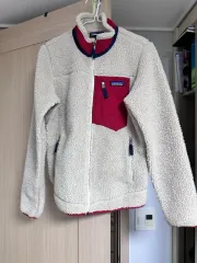 レディース patagonia レトロ S フリース