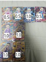 アイフリー 초아 4성 出品