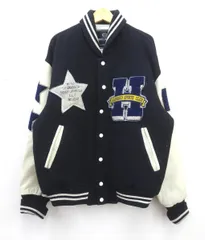 2026年最新】HARVARDスタジャンの人気アイテム - メルカリ