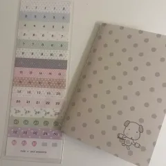 U.I. youremotions 韓国作家 ダイアリー 特典 出品