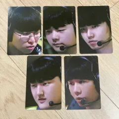 2024 GEN.G イーエス ポーツ トレカ まとめ 奇IN キャニオン チョビ フェイズ リヘンズ