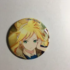 初音ミク レン 缶バッジ プロジェクトセカイ カラフルステージ