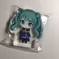 コンパス フェス アクリル キューブ アミスター 2点 - メルカリ