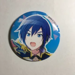 初音ミク カイト 缶バッジ プロジェクトセカイ カラフルステージ