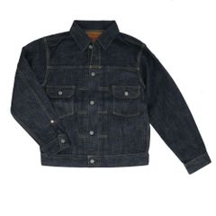 ダンヒル dunhill デニムジャケット Sサイズ - メルカリ