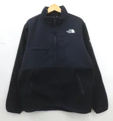 ★2930☆THE NORTH FACE ノースフェイス NA71951 デナリジャケット Denali Jacket　M