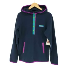 コロンビア Columbia フリースプルオーバー レディース JPN：L 