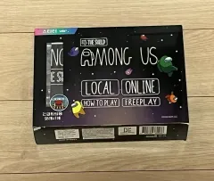 未開封)アモングアス STARTER(スターター) ver カード ボードゲーム