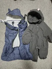 ユア(YOOA) 잠 잘 때 쓰는 ダウン