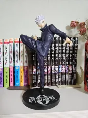 五条 悟 フィギュア