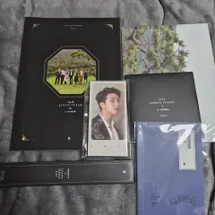 BTS 2019 サマーパッケージ 19 サマパケ フルセット ジョングク bbq