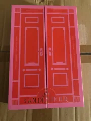 IU ゴールデンアワー コンサート DVD