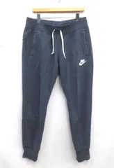 ★2947☆NIKE ナイキ M ヘリテージ ジョガー パンツ 928442-010　L