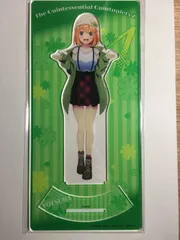 五等分の花嫁 中野四葉 アクリルスタンド ロフト限定