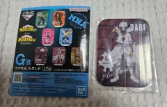 僕のヒーローアカデミア 一番くじ g賞 未開封 荼毘 アクリル スタンド