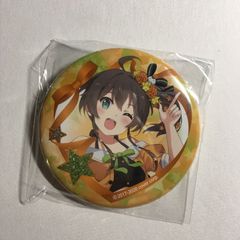 ウマ娘 5thライブ 缶バッジ ミスターシービー ロード・オブ