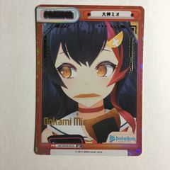 Reバース ホロライブ 大神ミオ - メルカリ
