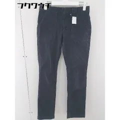 ◇ UNITED ARROWS PINK LABEL ユナイテッドアローズピンクレーベル パンツ サイズS ネイビー系 レディース  【中古】 【1106090003101】