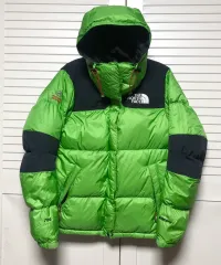 THE NORTH FACE ザノースフェイス 700 ヌプシ Nuptse(ヌプシ) ダウン ドライロフト LOFT LOFT ダウンジャケット