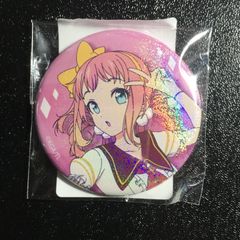 わんぷり プリティ袋 缶バッジ キュアフレンディ - メルカリ