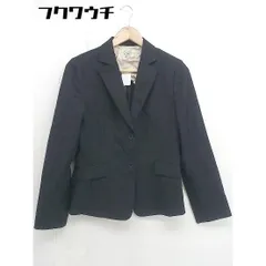 ◇ Aylesbury アリスバーリー テーラード ジャケット サイズ11 ブラック レディース  【中古】 【1108270003406】