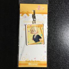 그녀, 빌립니다 전시 나나미 아사미 아크릴 열쇠 고리