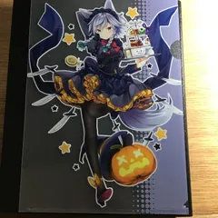 2026年最新】東方project クリアファイルの人気アイテム - メルカリ