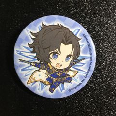 グラブル ランスロット 缶バッチ - メルカリ