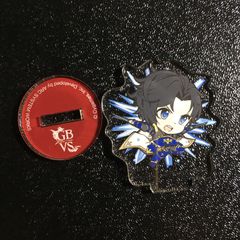 グランブルーファンタジー グラブル 缶バッジ ランスロット - メルカリ